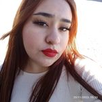 Evelyn Acker - @it_sugga006 - Instagram