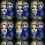 Alis Rosas Villeda - @evelynalison23 - Instagram