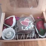 Evelyn Arancibia - @venta.de.todo.un.poquito - Instagram
