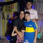 Evelyn Arancibia - @eveeharan23 - Instagram
