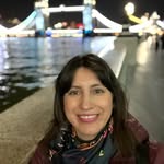 Evelyn Araos Arancibia - @evearaos - Instagram
