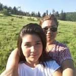 Evelyn Nordenflycht Arancibia - @eve_paz64 - Instagram