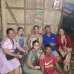 Evelyn Arpon - Facebook