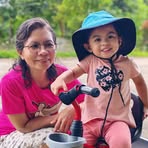 Evelyn Arpon - Facebook