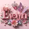 Evelyn - @evelynarpon2 - TikTok