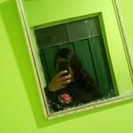 Evelyn luna - @evelynarpasi78 - Instagram