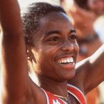 Evelyn Ashford - @evelynashford1984 - Instagram