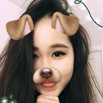 @evelyn.no.bacon - Instagram