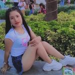 Evelyn Ɓacón - @evelynbaconpaico - Instagram