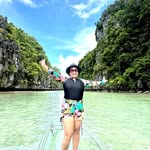 Evelyn Navales Bacongco - @bacongcoevelyn - Instagram