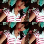 Maevelyn Dela Peña - @maevelynbangs - Instagram
