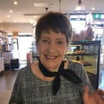 Evelyn Barton - @eba97597 - Instagram