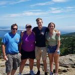 Evelyn Gardner Barton - @bartonevelyn - Instagram