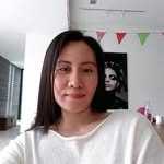 Evelyn Basco - @evelynnatan - Instagram