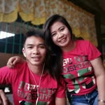 Evelyn Basco Lansangan - @evelyn.basco.7 - Instagram