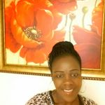 Evelyn Battle - @lilmoma9469 - Instagram