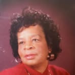 Evelyn Battle - Facebook