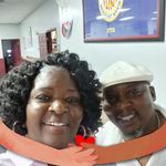 Evelyn Battle McKay - @evemckay64 - Instagram