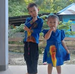 Evelyn Datu Bua - Facebook