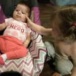 aubrey&evelyn baum - @aubreyevelynbaum - Instagram