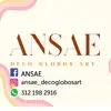 Decoglobosart ANSAE - @evelynbaumbachcar - TikTok