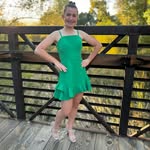 Evelyn Baum - @evelynbaum92 - Instagram