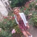 Evelyn Baumann - @evelynbaumann50 - Instagram