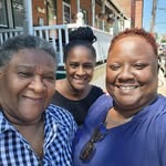 Evelyn Beard - @carolina_rose2455 - Instagram