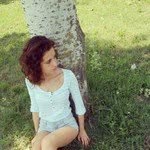 Evelyn Beard - @deumart9 - Instagram