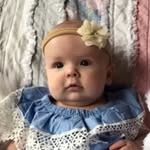 Evelyn Mae Beard - @evelynmaebeard - Instagram