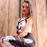 Evelyn Becker - @evelyn___becker - Instagram