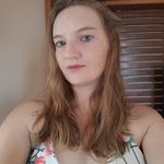 Evelyn Becker - @tarsilakectener - Instagram