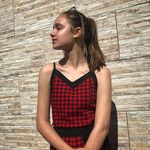 Evelyn Becker - @_evelynbecker - Instagram