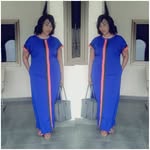Evelyn Adjei Benchi - @evelynbenchi - Instagram