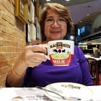 Evelyn Berge - Facebook
