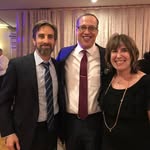 Evelyn Berman Feldstein - @feldsteinevelyn - Instagram