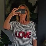 Evelyne Claes - @evelyneclaesberman - Instagram