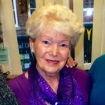 Evelyn Bevan - Facebook