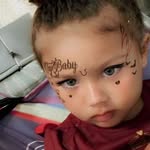 Evelyn Biddle - @bugbaby2015 - Instagram