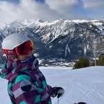 Lucie Bissonnette - @lulub.evelyne.007 - Instagram