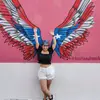 Evelyn Blandón - @evelynblandon_ - TikTok