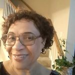 Evelyn Eileen Blanton - @not2misbhaving - Instagram