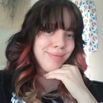 Evelyn Bledsoe - @blobfish908 - Instagram
