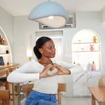 Evelyn Blessing Lansana - @evelynblessinglansana - Instagram