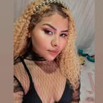Kassia Evelyn - @evelyn.blessed_ - Instagram