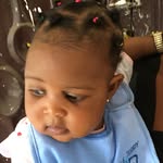 Evelyn blessing - @evelynblessing16 - Instagram