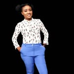 Evelyn Blessing - @evelyn_blessing.49 - Instagram