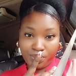 Evelyn Blessing - @evely.nblessing - Instagram