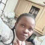 Evelyn Blessing - @evelynmwikali00 - Instagram