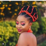 Evelyn_blessing - @adaobisweetberry - Instagram